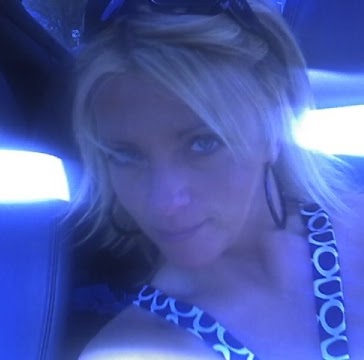 Stacey Jordan Photo 34