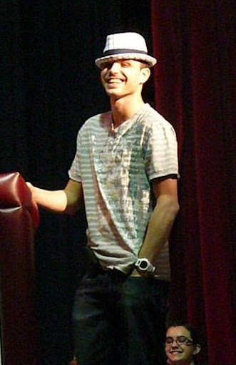 Keith Silva Photo 11