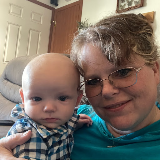 Christine Olson Photo 31