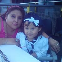 Isabel Vargas Photo 11