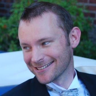 Michael Bristow Photo 36