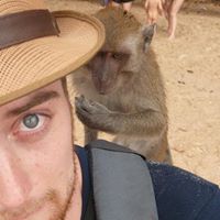 Andrew Wilkinson Photo 14