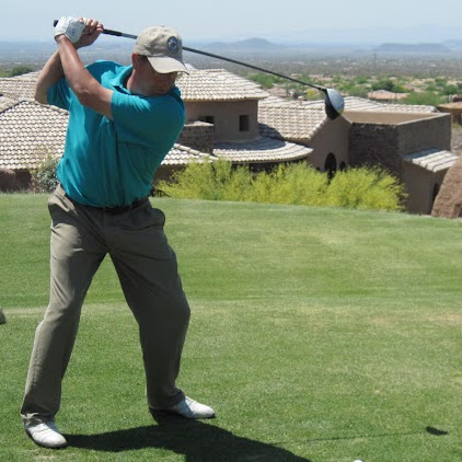 Dennis Farrell Photo 37