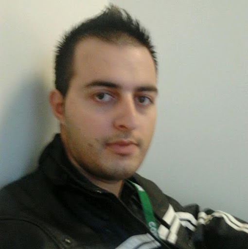 George Galanos Photo 21