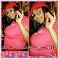 Angela Clarke Photo 35