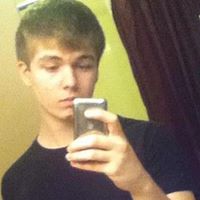 Michael Harter Photo 39