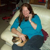 Cindy Hinton Photo 6
