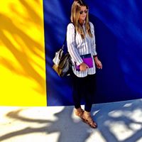 Kristen Spaulding Photo 11