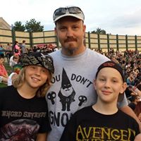 Travis Gregory Photo 18