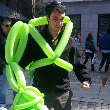 Michael Wexler Photo 13