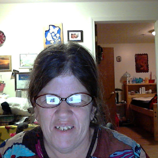 Mary Cote Photo 31