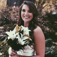 Mary Mercer Photo 19