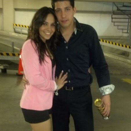 Ana Armenta Photo 7