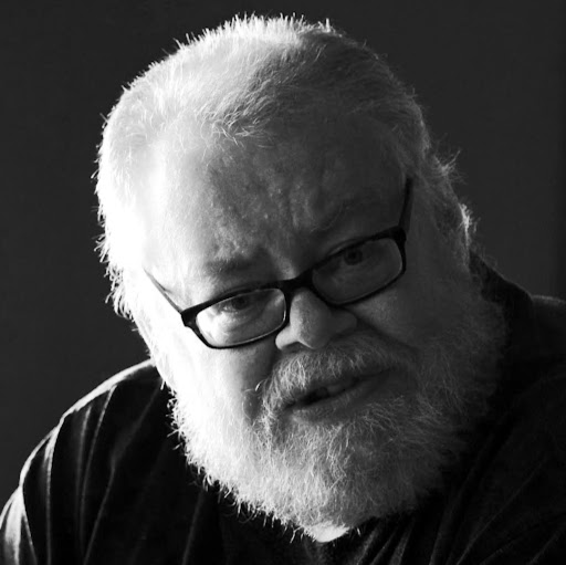 Paul Patterson Photo 7