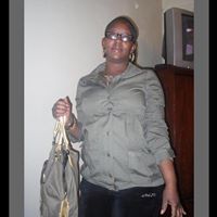 Demetria Gordon Photo 9