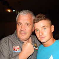 Phil Robinson Photo 31