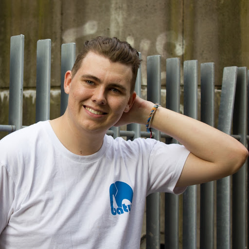 David Grover Photo 42