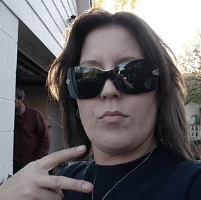 Christy Spencer Photo 37