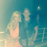 Danielle Valentine Photo 17