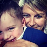 Marie Quinn Photo 20