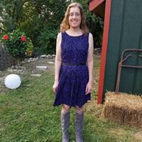 Lisa Moran Photo 10
