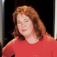 Helen Lange Photo 15