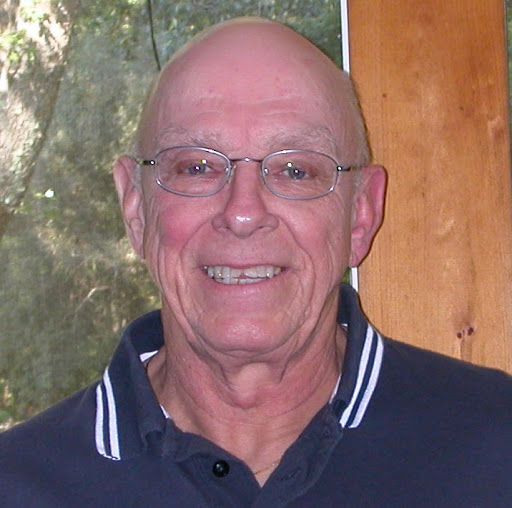 Arthur Robinson Photo 30