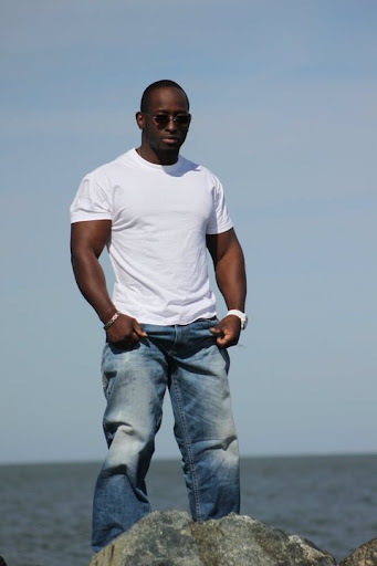 Tony Nance Photo 5