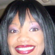 Crystal Holley Photo 22