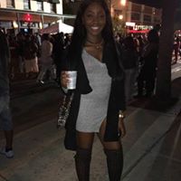 Kandace Collins Photo 7