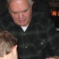 Robert Harder Photo 21