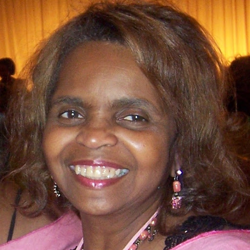 Cheryl Hall Photo 12