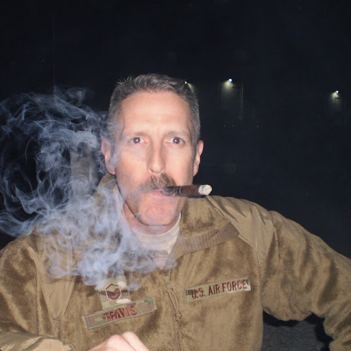 Bryan Travis Photo 26