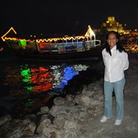 Rosalin Villanueva Photo 1