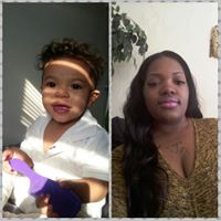 Tamika Harris Photo 14