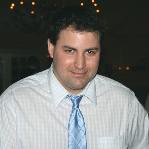 Eric Lyon Photo 26