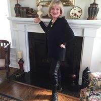 Frances Leach Photo 5