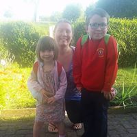 Rebecca Barbour Photo 14