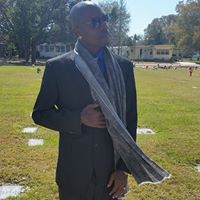 Lester Robinson Photo 23