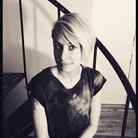 Katherine Hooper Photo 21