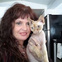 Patricia Hebert Photo 24