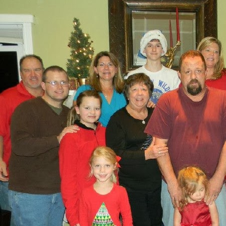 Mary Knight Photo 51
