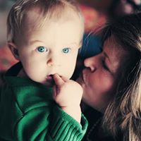 Christine Huffman Photo 33