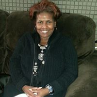Clarice Harris Photo 8