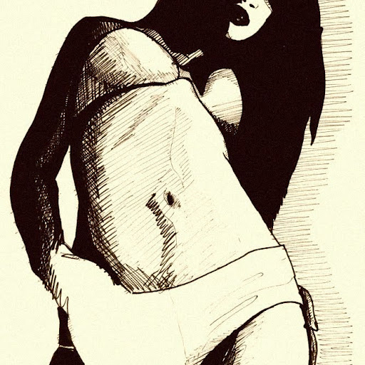 Katie Scott Photo 32