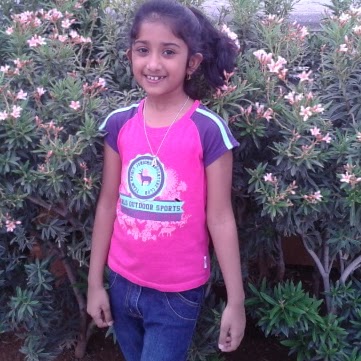 Abigail Jacob Photo 7