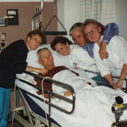 Betty Woods Photo 11
