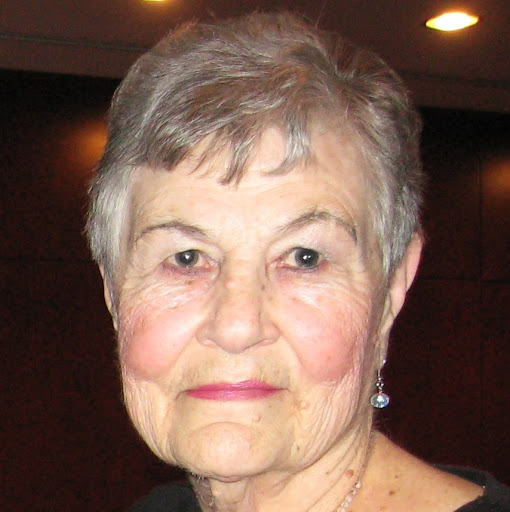 Doris Simmons Photo 4