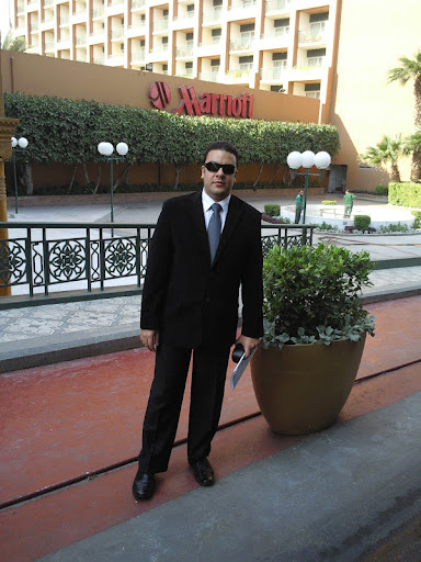 Michel Joseph Photo 33