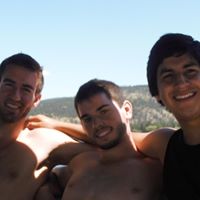 Matthew Jenkins Photo 18